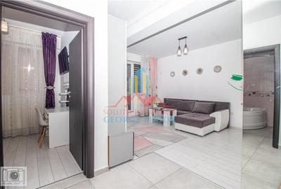 De inchiriat apartament 2 camere, 55 mp. Str. Sg. Ilie Petre Nr 86, Chiajna - 11