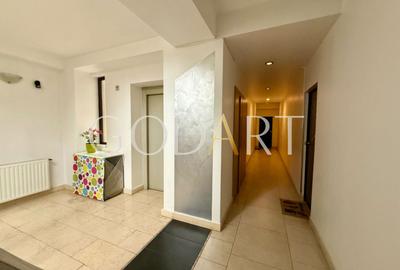 Apartament 2 camere Herastrau | Parcare inclusa | Mobilat complet - 14