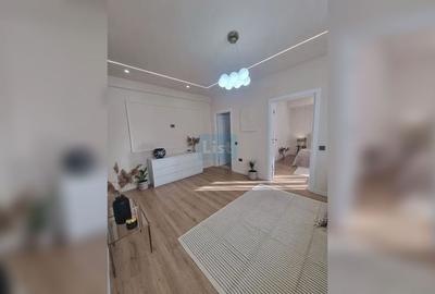 Apartament 2 camere, ultrafinisat, zona Horea - 5