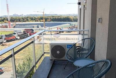 Aviatiei | Belvedere Residence | Bloc 2021 | Parcare - 6