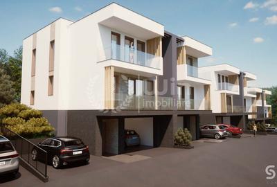 Comision 0% Teren autorizat pentru duplex in Floresti | Str. Fagului - 15