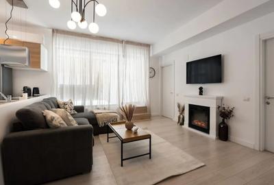 Apartament 2  camere  Calea Victoriei - 3