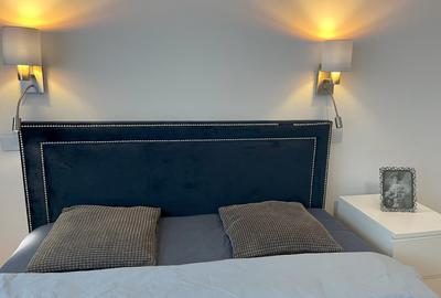 Owner direct rental - cosy apartment Clucerului-Kiseleff 3 rooms - 90 mp - 2