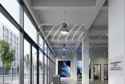 Spatiu comercial 89,10 mp Zona Lombului Cluj Napoca - 1