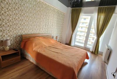 Comision 0! 2 camere cu 2 bai - vedere  lac si mare - 50m de plaja- Summerland - 9