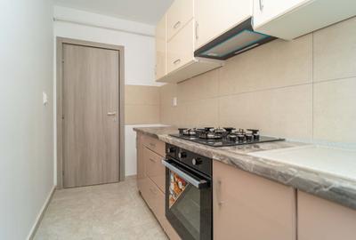 VISAN, SF. ILIE APARTAMENT CU 2 CAMERE DECOMANDAT - 1