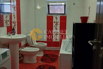 Apartament Valea Lupului- Zona Popas Pacurari - 4
