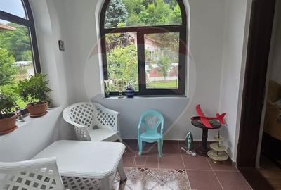 Casa de vanzare langa padure | Tatarani | 190 mp utili | Teren 917 mp - 12
