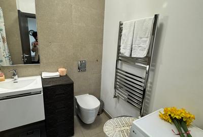 Apartament in bloc nou in zona Uranus-Tudor Vladimirescu - 6