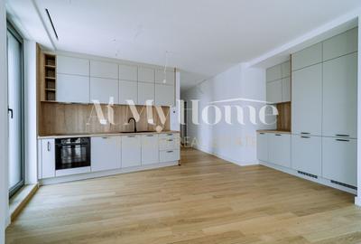 PENTHOUSE NOU 4 CAMERE//PARCARE SUBTERANA//IANCU NICOLAE - 3