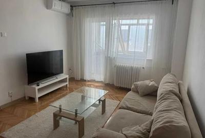 Apartament cu 2 camere decomandat, mobilat în Domenii