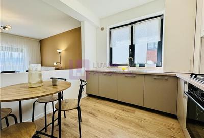 Apartament 2 camere PREMIUM de inchiriat | DaVinci | video - 2