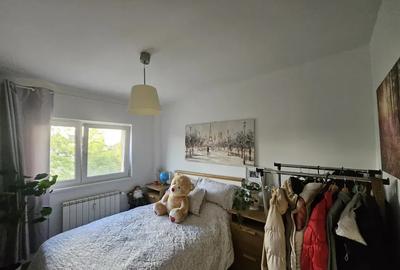 Apartament 4 Camere | Decomandat | Teiul Doamnei | Nemobilat/Mobilat - 3