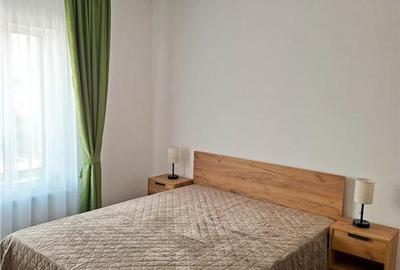 Apartament nou, prima inchiriere, etaj 14 din 16, Vivat Residence - 3