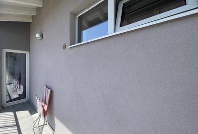 Apartament o camera, bloc nou - Girocului - 5