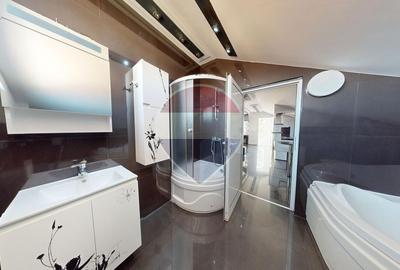 Descoperă un studio exclusivist la vila pe Calea Turnișorulu - 12