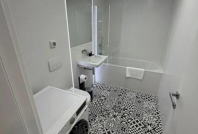 Apartament 2 Camere | Aviatiei | Pipera | LUX | Parcare | Pardoseala - 9