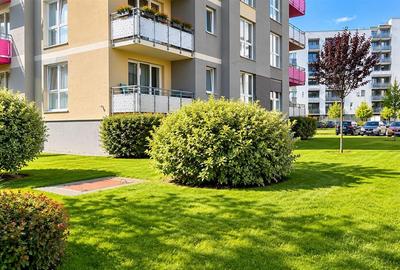 Apartament 2 camere | Avantgarden Tractoru Coresi | Parcare + boxa - 2