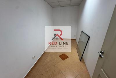 Clădire Comercială / Birouri | D+P+1E | zona Centrala - 12
