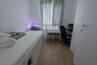 Apartament 3 camere - AFI CITY - Laminorului - Parcare - 11