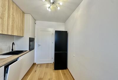 Apartament cu 3 camere decomandat de inchiriat, Urban Plaza - 5