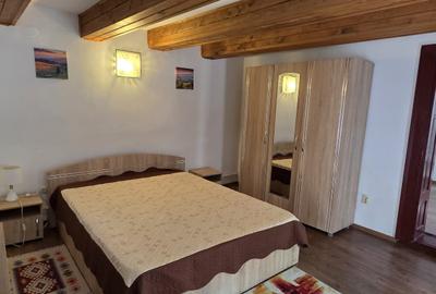 Casa in Bod zona centrala,  P+M, 8 camere, teren 1111 mp, fantana proprie. - 12