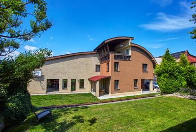 Reprezentare exclusivă · Casa dintre magnolii, Făget · 1.343 mp lângă pădure - 2