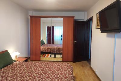 Apartament 3 camere - Bd. Decebal - 6