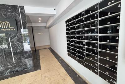 3 camere | Aviației | Pipera | MTM Residence | Herastrau | Parcare | - 20