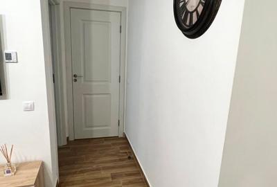 APARTAMENT 2 CAMERE DE ÎNCHIRIAT – ZONA NORD, FIALD | CE1757 - 4