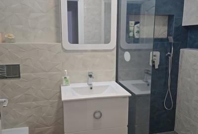 Aprtament 2 camere - Baneasa - Damaroaia - Petrom city - 7