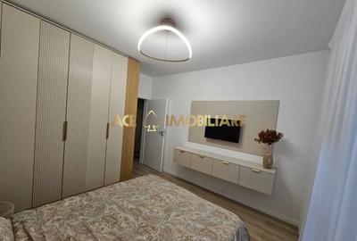 2 Camere de inchiriat | Berceni-Cartierul Solar | DishWasher | Parcare - 4