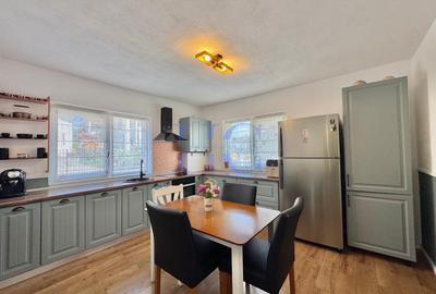 Casa tip duplex, mobilat-utilat, zona Bavaria - 7