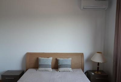 Vilă duplex de lux | Băneasa | 250 mp | 4 parcări | Pădurea Băneasa - 11