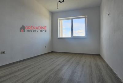Apartament 3 camere decomandat, nemobilat–Subcetate Residence,Sânpetru - 10