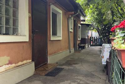 Casa de vanzare strada Echinoctiului - Eroii Revolutiei - 4