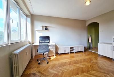 Apartament cu o cameră, ultracentral – Bolintineanu - 3