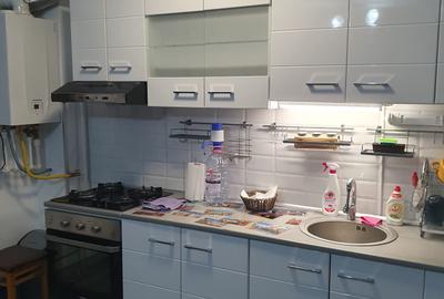 Apartament cu 2 camere, LOC PARCARE INCLUS,  zona  Pacurari - Rediu - 26