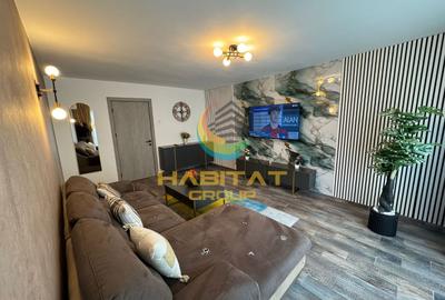 Apartament cu 2 camere decomandat în P-ța Unirii