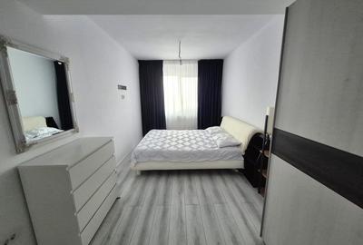 Apartament cu 2 camere decomandat, mobilat în Popas Păcurari