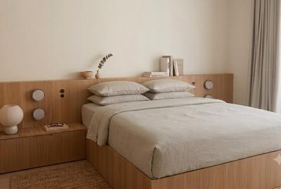 Noor Residence-Unirii-3 camere premium-prima inchiriere - 2