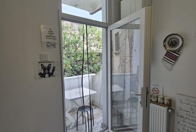Apartament 2 camere in vilă interbelica Unirii ULTRACENTRAL - 13