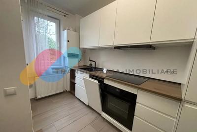 Apartament 3 camere, balcon, zona Gheorgheni - 2