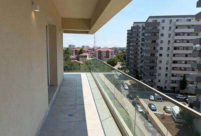 Ultimele Apartamente cu 2 camere,centrala proprie,zona Lacul Morii,TVA inclus - 8