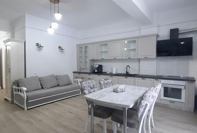 Apartament 3 camere nou, modern, Parcare, Mihai Viteazu - 3