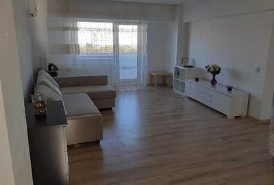 Apartament cu 4 camere decomandat, mobilat în Unirii