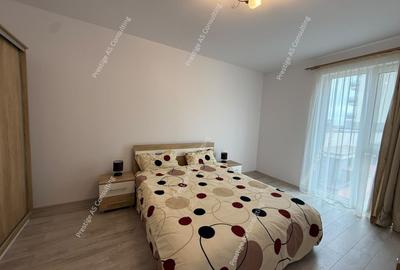 Apartament 2 camere | Iris Armoniei | Parcare subterana - 7