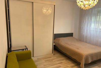 Închiriere Garsoniera zona Pacii - Centrala Proprie - 5