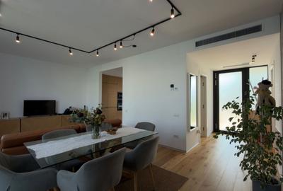 Vila 4 camere | Amber Forest | Tunari | Pipera | Otopeni - 5