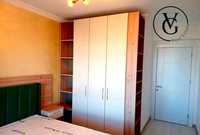 Apartament 3 Camere | Finisat si Mobilat | Energia Residence - 3